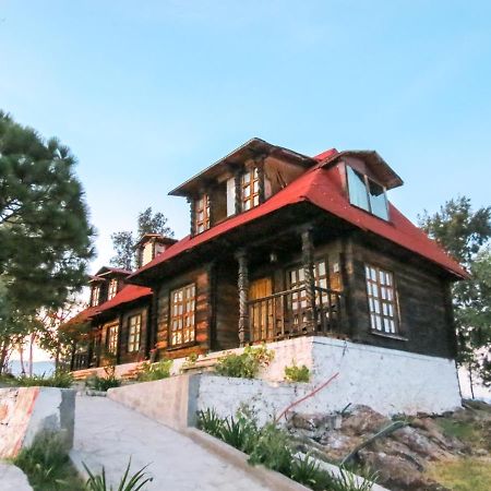 Cabañas Yunuén by Rotamundos Pátzcuaro Extérieur photo