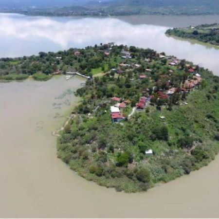 Cabañas Yunuén by Rotamundos Pátzcuaro Extérieur photo