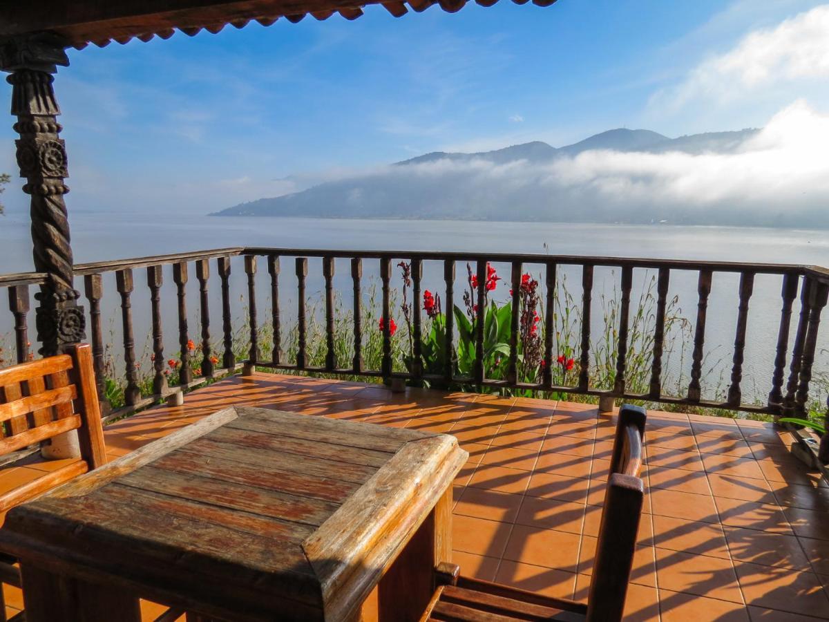 Cabañas Yunuén by Rotamundos Pátzcuaro Extérieur photo