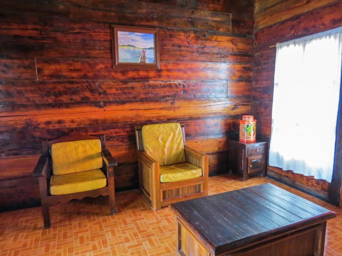 Cabañas Yunuén by Rotamundos Pátzcuaro Extérieur photo