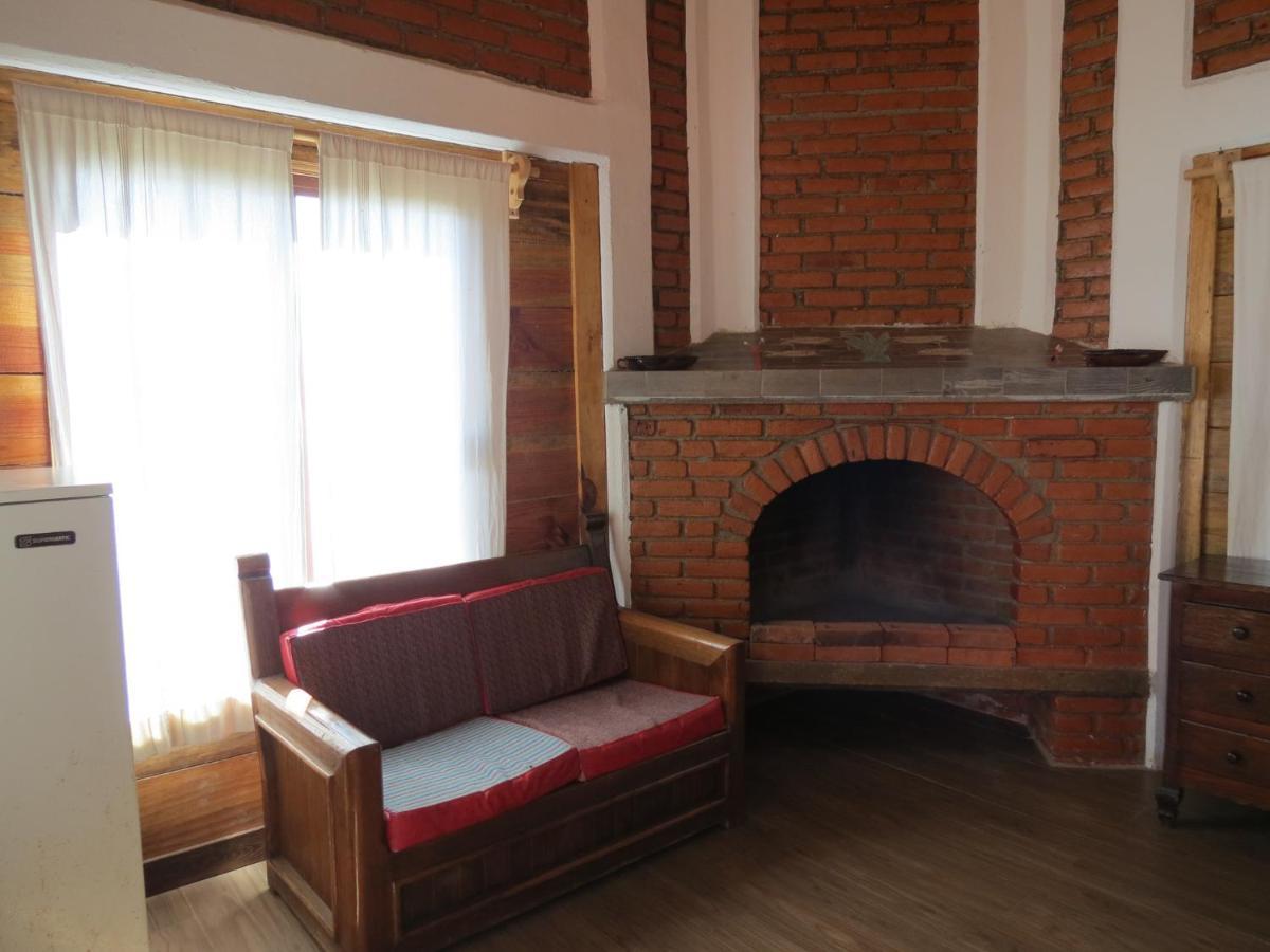 Cabañas Yunuén by Rotamundos Pátzcuaro Extérieur photo