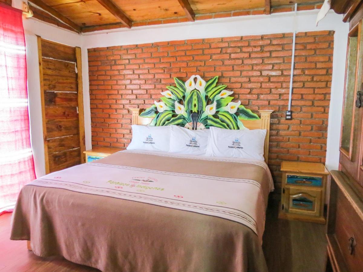 Cabañas Yunuén by Rotamundos Pátzcuaro Extérieur photo