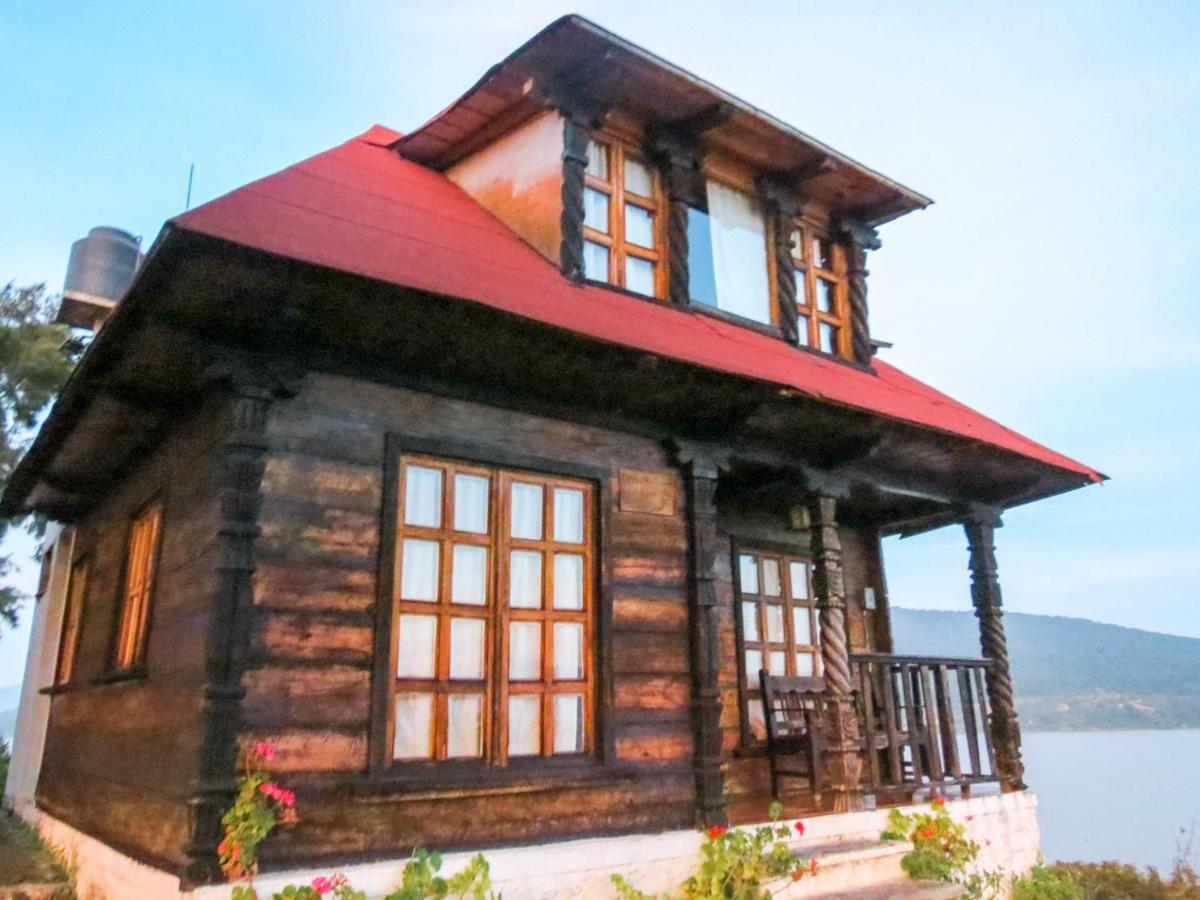 Cabañas Yunuén by Rotamundos Pátzcuaro Extérieur photo
