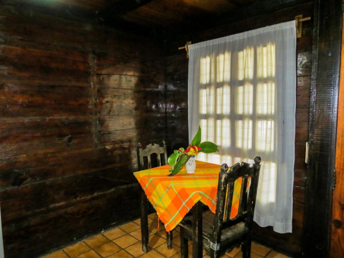 Cabañas Yunuén by Rotamundos Pátzcuaro Extérieur photo