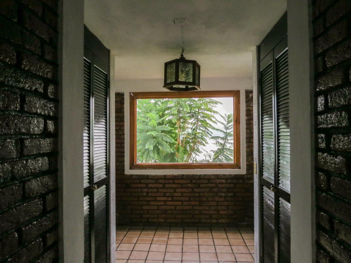 Cabañas Yunuén by Rotamundos Pátzcuaro Extérieur photo