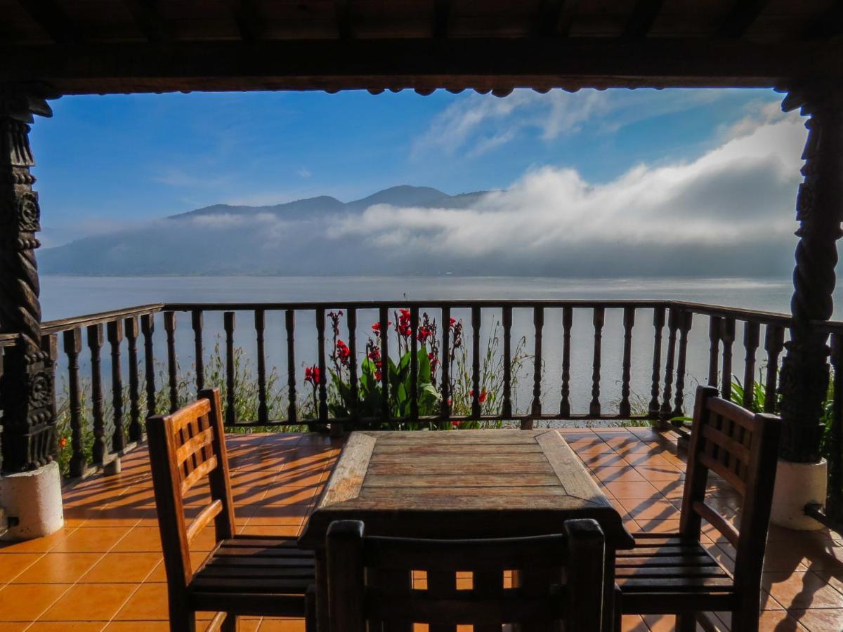 Cabañas Yunuén by Rotamundos Pátzcuaro Extérieur photo