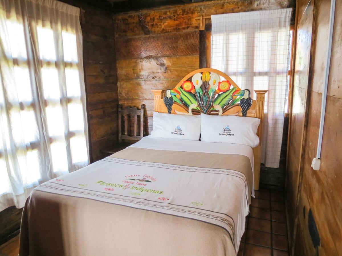 Cabañas Yunuén by Rotamundos Pátzcuaro Extérieur photo