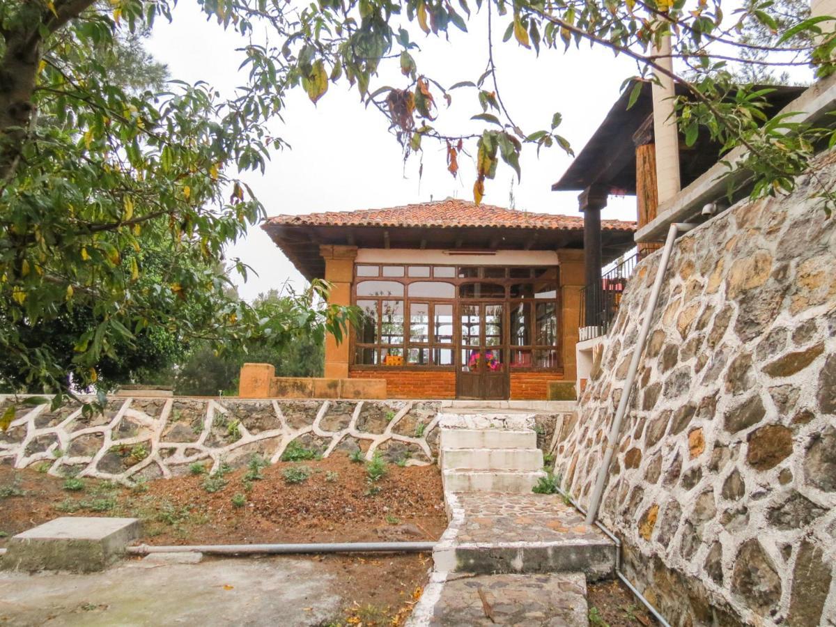 Cabañas Yunuén by Rotamundos Pátzcuaro Extérieur photo