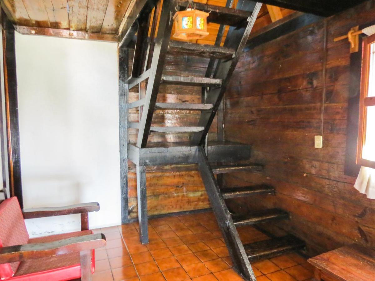 Cabañas Yunuén by Rotamundos Pátzcuaro Extérieur photo