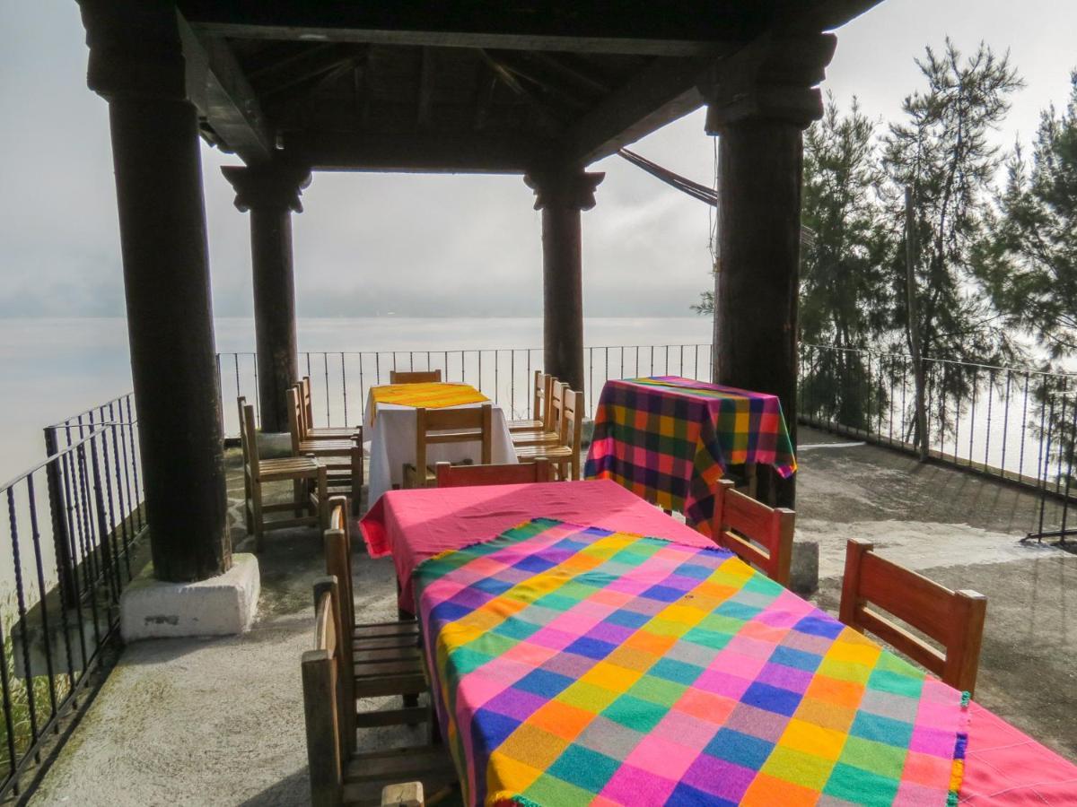 Cabañas Yunuén by Rotamundos Pátzcuaro Extérieur photo